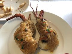 -开海·红岛海鲜虾水饺(石老人店)