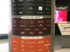 -米兰马尔彭萨国际机场