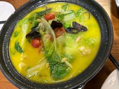 -烧肉馆(古北水镇景区店)