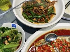 -兰湘子·湘菜小炒(济南领秀城店)