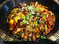 -一只烧鸡公(解放碑店)