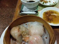 -香港仔茶餐厅(凤阳店)