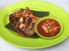 -明记烧鱼美味店