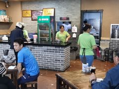 -面尚香关中面馆(西荷店)