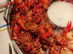 -熊记虾王·小龙虾(东晓南店)