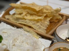 -牛人日志·鲜牛肉骨汤火锅(万科里瑧店)