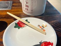 -广府乡下·饭庄(新港东路店)