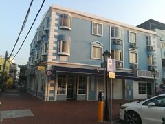-安德鲁饼店(总店)