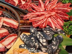 -龙神·炭烧酒场深夜食堂(新街口店)
