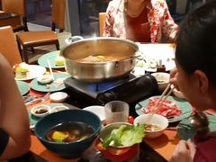 -义乌香格里拉•食尚汇MIX