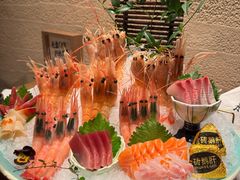 -Minase水濑·日料放题(外滩店)