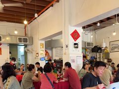 -德成饭店