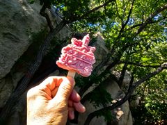 -天津盘山风景名胜区