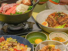 -米仓食堂(皇庭广场店)
