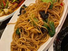 南昌炒米粉-西江美食舫·江西菜(健德桥店)