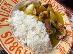 -肥韬茶餐厅(南山mini店)