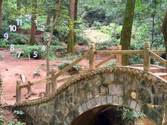 -波尔登森林公园