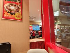 -华记煲仔华·煲仔饭(三元里万科里店)