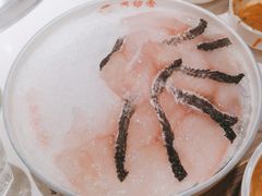 -蜀留香火锅(社会山店)