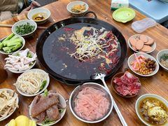 -大龙老火锅·总店(龙头寺店)