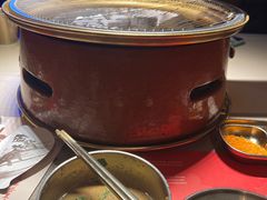 -西塔老太太泥炉烤肉(温州首店万象城黑金店)