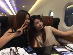 -法兰度航空主题餐厅(河源店)