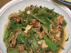 -后湖小院·乡野田园菜