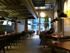 大堂-卡朋厨房(289艺术园区店)