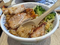-吉野家(次渠大街店)