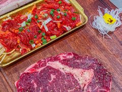 -杨小佳·齐齐哈尔烤肉·烤串(广州店)