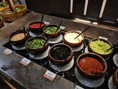 -湊湊火锅·茶憩(世博大道店)