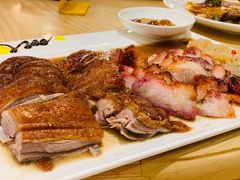 -德胜轩正宗顺德菜(宝安沙井会展中心店)