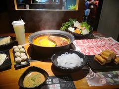 -呷哺呷哺(长治万达店)