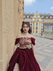 -青禾蒙娜丽莎婚纱摄影(武汉总店)