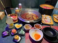 -牛New寿喜烧(中山公园龙之梦店)
