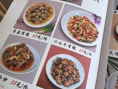 -冯记豆花店(健翔桥店)