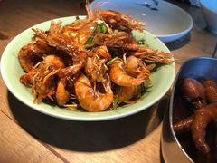 -弄堂里(阿里西溪A区店)