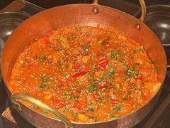 -Ameigo梅果·云贵川bistro(长宁来福士店)