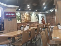 -裕记烧腊连锁餐饮(外马分店)