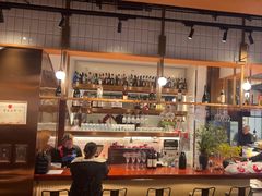 -百特喜·意大利餐厅(万达常德店)