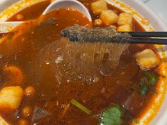 -苏晓玥·江南小吃(深圳北站店)