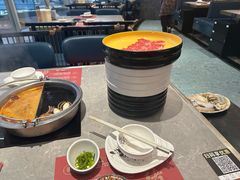 -一绪に寿喜烧(夫子庙水游城店)