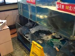 -粗粮人家·东北菜(洋桥店)