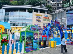 -深圳龙华星河COCO City(民治店)