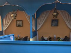 -巴依老爷新疆餐厅