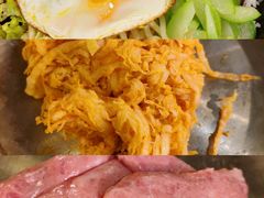 -老板娘的烤肉店(港湾广场店)