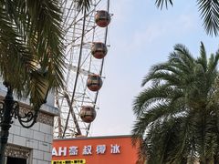 -三亚海昌梦幻海洋不夜城