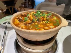-川味堂·四川豆花(八卦岭店)