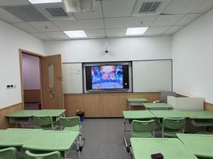 -昂立青少儿成长中心(普陀中环百联校区)