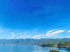 -丽江泸沽湖景区